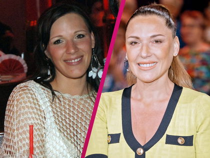 Simone Ballack: Früher & heute – So hat sich die Ex-Frau von Michael Ballack verändert