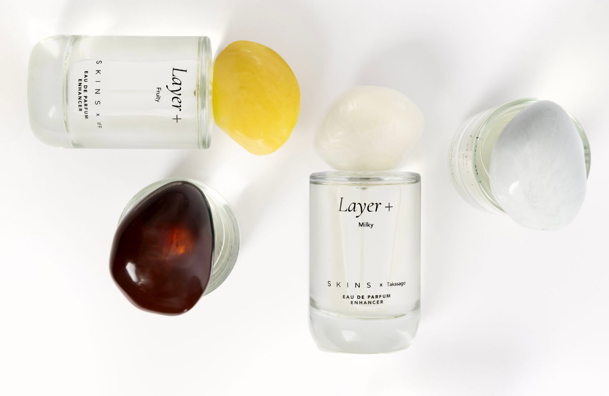layer skins