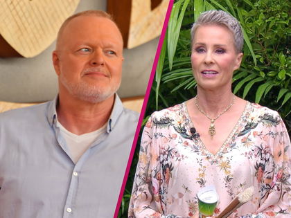Stefan Raab: Heftige Kritik für Läster-Attacke auf Sonja Zietlow und die Dschungelcamper