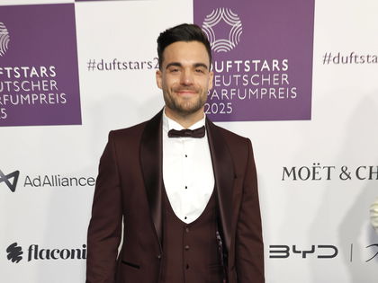 Stefano Zarrella: Dieses Video wirft Fragen zu seinem Beziehungsstatus auf