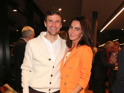 Thomas Müller: Rätsel um die Trennung von Ehefrau Lisa