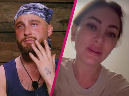 Umut Tekin: Abtreibungs-Beichte im Dschungelcamp – Jana-Maria Herz offenbart traurige Details