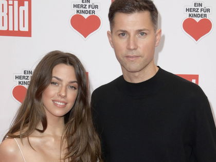 Vanessa Mai: Liebe und Erfolg - Mit Ehemann Andreas teilt sie alles