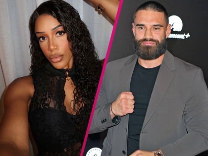 Vanessa Nwattu: Spitze gegen Aleks Petrovics & Emmy Russ' "Couple Challenge"-Teilnahme - "Peinlich"