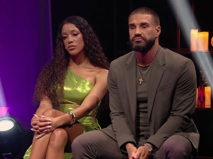 Aleks Petrovic & Vanessa Nwattu: Inniges Tanzvideo nach Trennung löst krassen Shitstorm aus