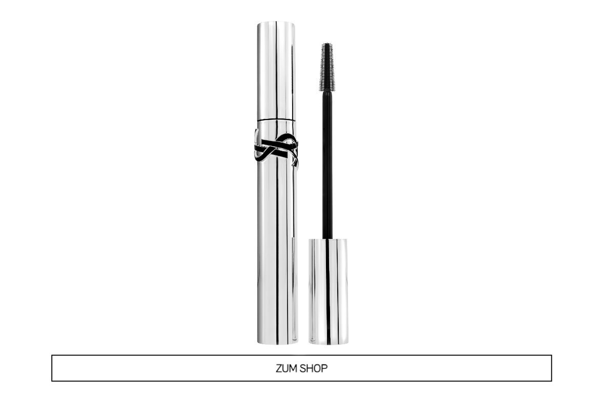 Mascara YSL