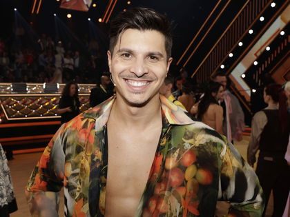 Alexandru Ionel: Doch bei "Let's Dance" dabei - "Alles andere als einfach"