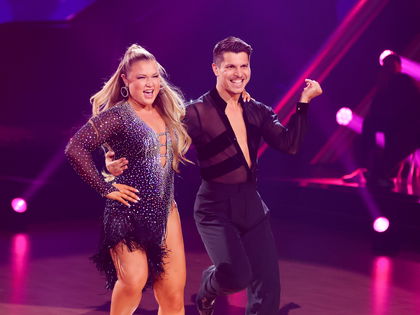 Alexandru Ionel: "Verletzungsbedingtes Aus" - Er ersetzt Mika Tatarkin bei "Let's Dance"