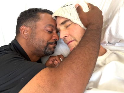 James Van Der Beek (†48): "Letzter Abschied" – "Prinz von Bel-Air"-Star teilt emotionales Foto