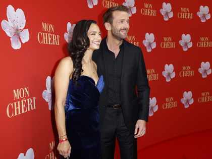 Amira Aly: Klarheit nach Krisengerüchten - Gemeinsame Ägypten-Reise mit Christian Düren