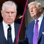 Andrew Mountbatten-Windsor: "Eine Schande" - Donald Trump äußert sich zur Festnahme