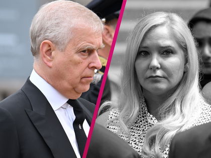 Virginia Giuffres (†41) Familie über Andrew: ""Niemand steht über dem Gesetz, nicht mal Mitglieder der Königsfamilie"