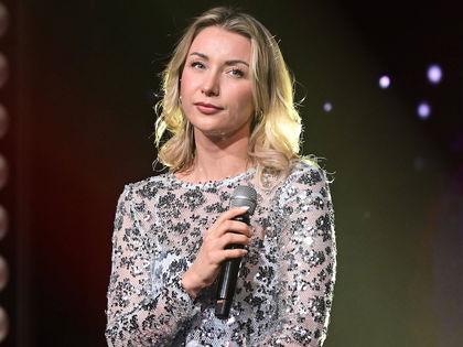 Anna-Carina Woitschack: Kurz vor "Let's Dance" - Trennung von Freund Daniel bestätigt