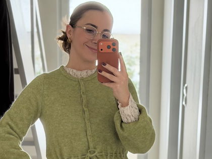 Anna Heiser: "Ich habe mich selbst irgendwo auf diesem Weg verloren"