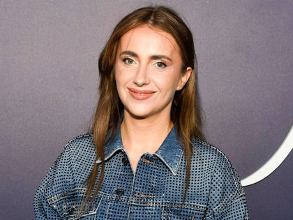 Anna Heiser: "Es ist so dreckig" – Fassungslosigkeit nach Deutschland-Besuch