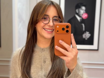 Anna Heiser: Schwanger mit Baby Nummer 3? "Bin zu 99,9% sicher"