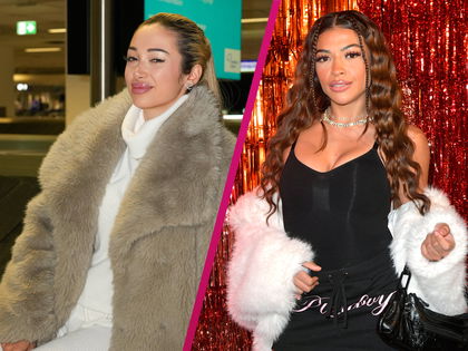 Ariel: Reality-TV-Kollegin will über sie auspacken - "Sie ist komplett falsch"