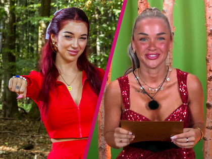 Ariel Hediger & Emmy Russ: Bodyshaming-Eklat bei "Couple Challenge" - Fans toben vor Wut!