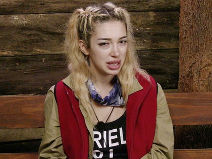 Ariel Hediger: Dschungelcamp-Lüge? Ihre Mutter wehrt sich - "Damit sie Sympathie-Anrufe bekommt"