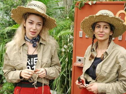 Eva Benetatou schwanger betrogen? Sie schüttet Ariel Hediger ihr Herz über Ex Chris Broy aus 