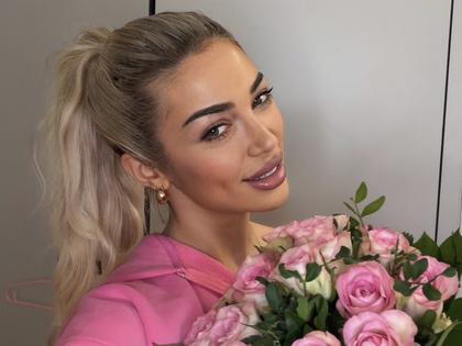 Ariel ist die neue Schweizer Bachelorette – doch Hater werfen ihr vor, ihre Tochter zu vernachlässigen!
