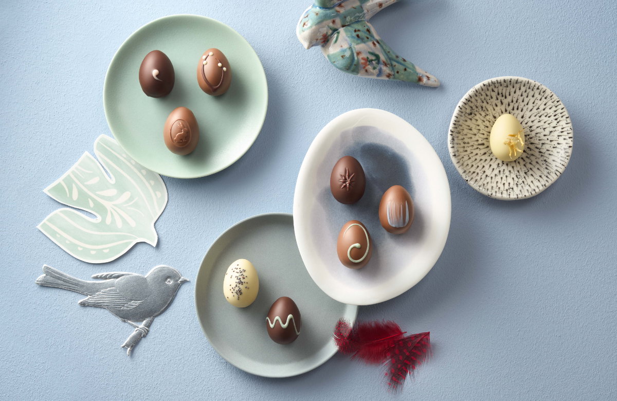 Berger Confiserie