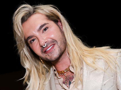 Bill Kaulitz: Pikantes Geständnis! "Ich habe Sexträume"