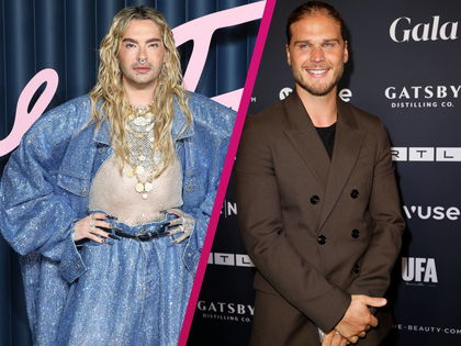 Rúrik Gíslason schwärmt von Bill Kaulitz: "Er ist einfach real und ich liebe es" – Das steckt hinter ihrer Freundschaft