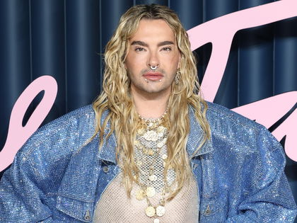 Bill Kaulitz packt aus: Hässliche Blumen statt Liebesschwüre - So deprimierend war sein Valentinstag wirklich