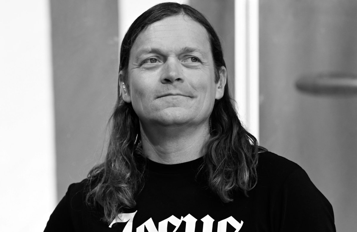 "3 Doors Down"-Frontmann Brad Arnold ist tot