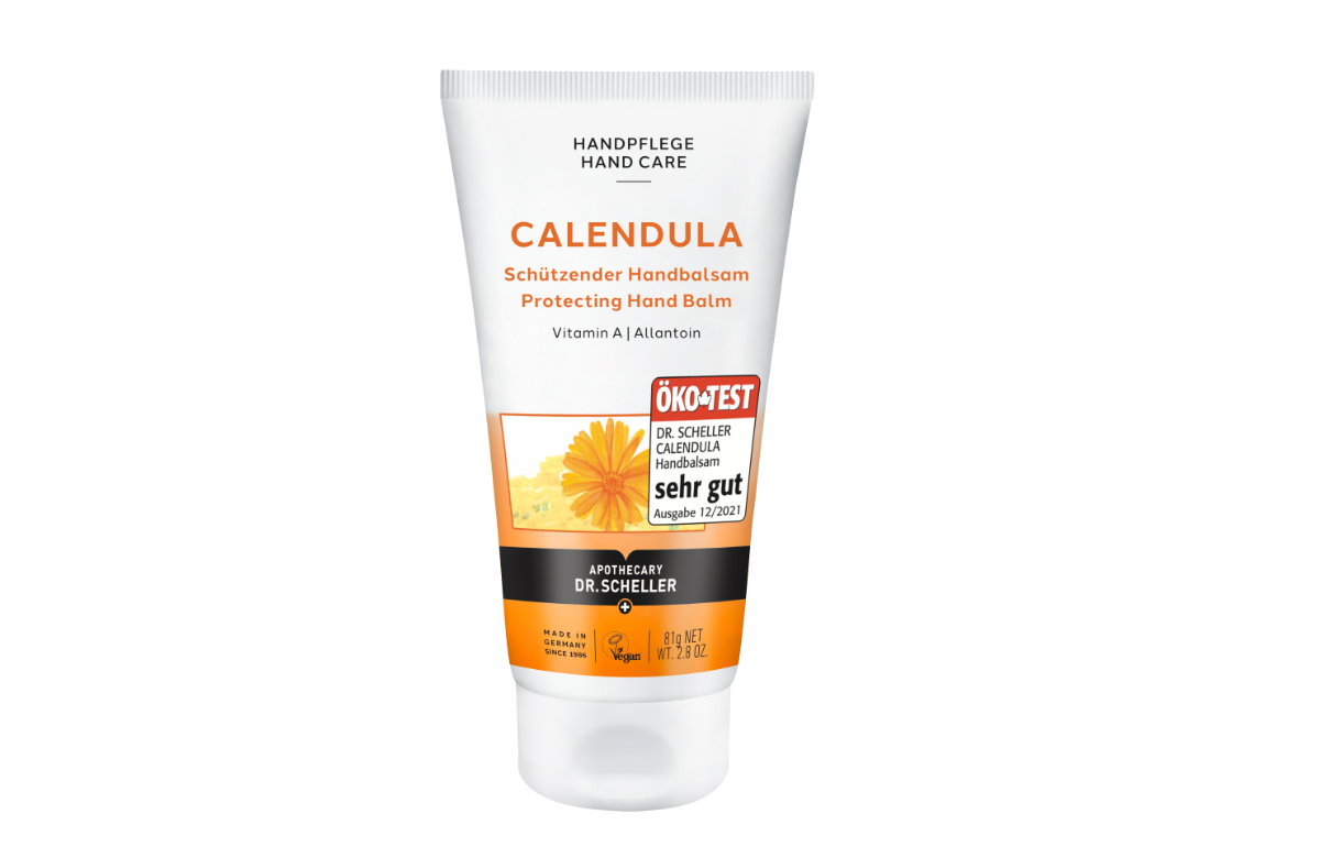 Calendula Dr. Scheller