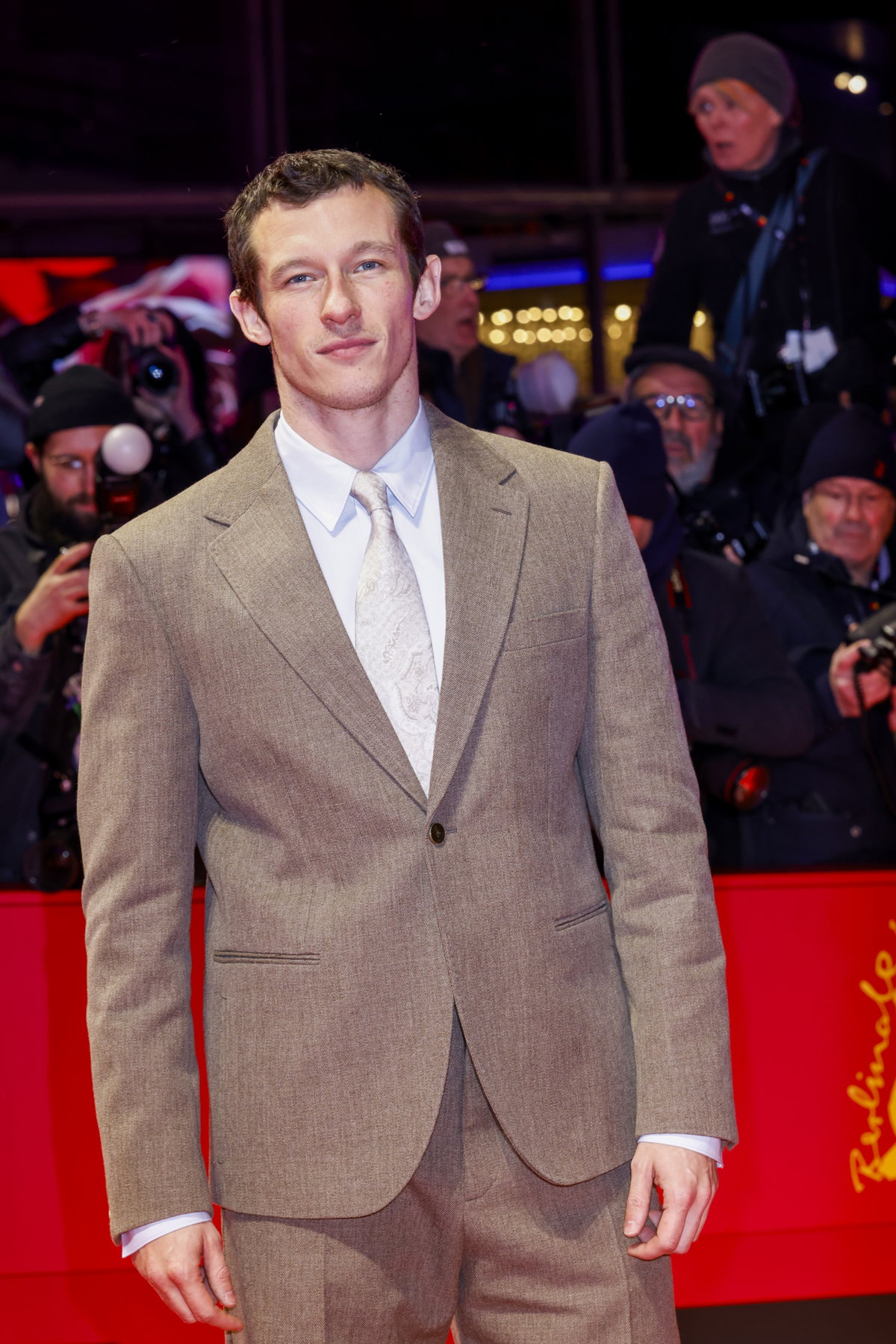 Stars auf der Berlinale 2026
