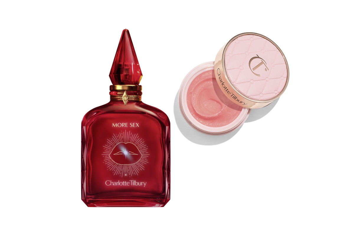 Charlotte Tilbury
