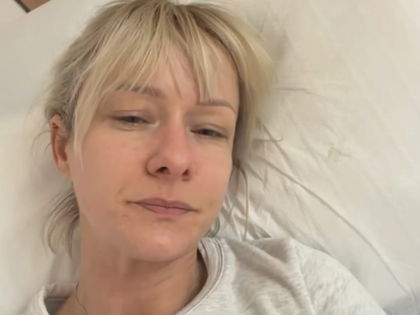 Christin Stark: Traurige Nachricht - Sie hatte eine Fehlgeburt
