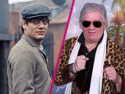 Claude-Oliver Rudolph früher & heute: So hat sich der Schauspieler optisch verändert