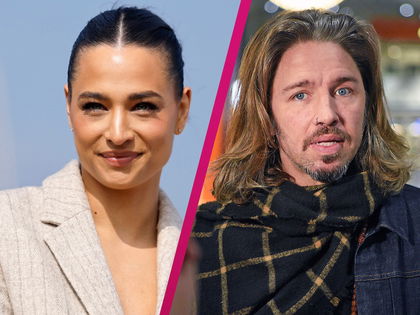 Amira Aly: "Verschwinde aus dem TV" – Riesige Wut über Gil Ofarim nach Dschungelcamp-Sieg