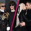 Grammys 2026: Die schönsten Couple-Auftritte
