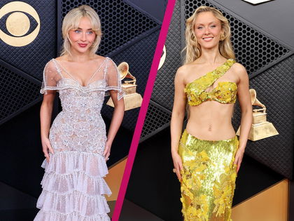 Grammys 2026: Sabrina Carpenter, Zara Larsson & Co. – Die schönsten Looks vom Red Carpet