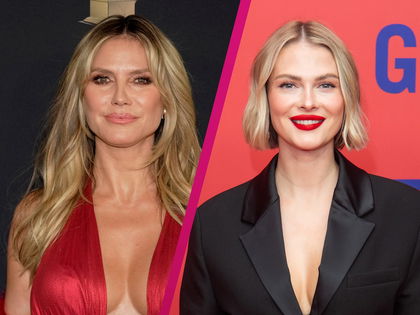 Heidi Klum: Ex-Kandidatin Darya Strelnikova packt aus - Mega-Eklat hinter den GNTM-Kulissen