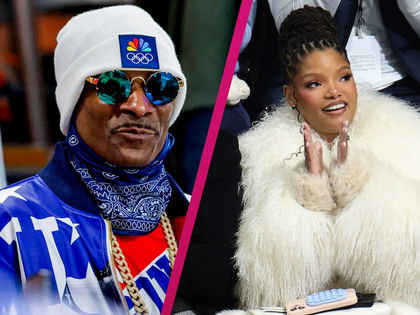 Olympia 2026: Snoop Dogg, Halle Bailey & Co – Diese Stars besuchten die Winterspiele in Mailand