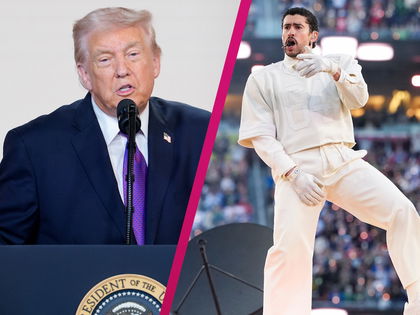 Super Bowl 2026: Bad Bunny begeistert Millionen, doch Trump ist wütend – "Schlag ins Gesicht für Amerika"