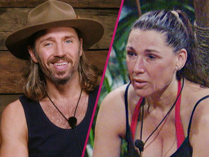 Dschungelcamp: Gil Ofarim trotz Kritik noch dabei - Camper sind extrem irritiert
