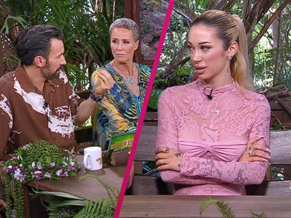 Dschungelcamp: Ariel & Samira enthüllen Details über Jan Köppens Statement - "Hat so viel gefehlt"