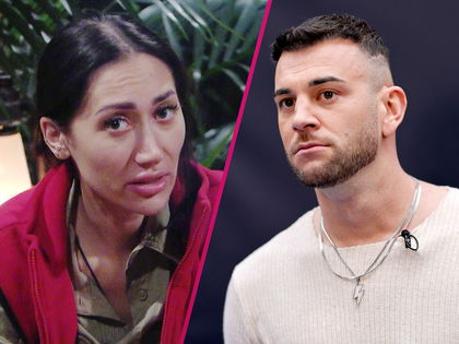Samira Yavuz: Offenbarung von Ex Serkan – "Darf mich nicht selbst belügen"