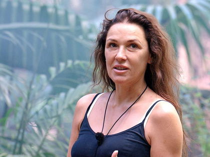 Dschungelcamp: Kryptische Andeutung von Simone Ballack - Steht der Sieger schon fest?