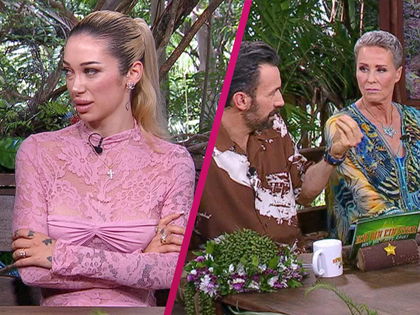 Ariel: "Gemerkt, dass ich dagegen nicht ankomme" - Vielsagende Andeutung zum Dschungel-Wiedersehen