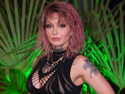 Edith Stehfest: Sie bereut ihren Fremdgeh-Vorwurf gegen Ex Eric bei "Promis unter Palmen"