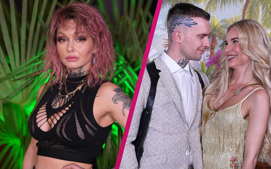 Edith Stehfest äußerte sich jetzt zur Beziehung von Ex Eric Stehfest und Franziska Temme