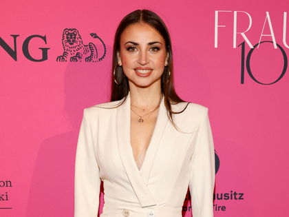 Ekaterina Leonova: "Ich sehe mich nicht als Star"