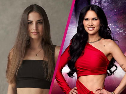 Ekaterina Leonova: "Let's Dance"-Reise mit Vanessa Borck? "Ein bisschen komisch"